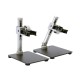 RK-05 Stand profesional microscop cu reglaj inaltime si inclinare 30 grade